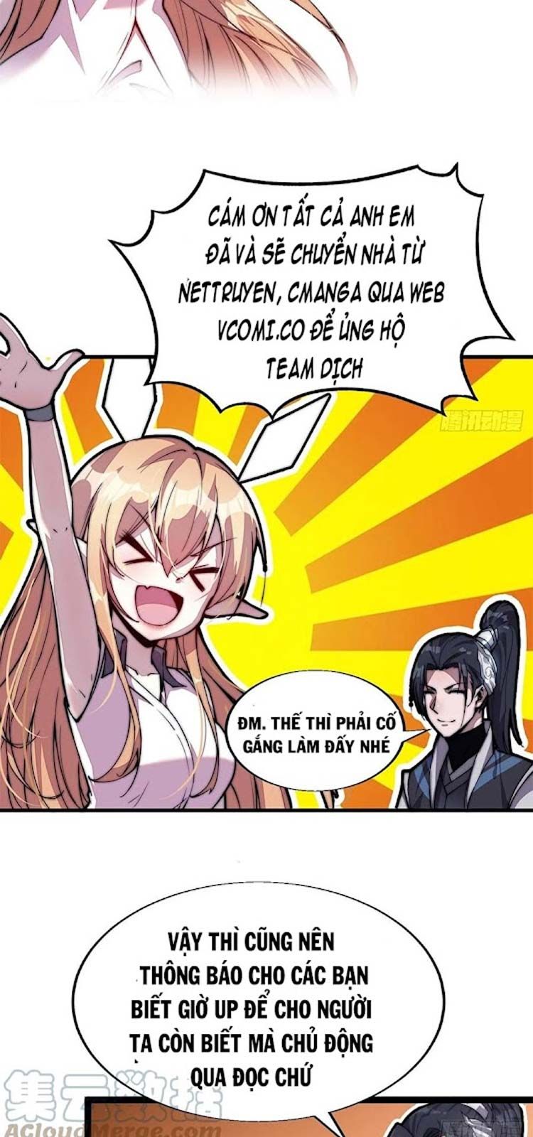 đọc truyện Ta Có Một Sơn Trại Chương 200 ảnh 29 tại Thiên Thai Truyện