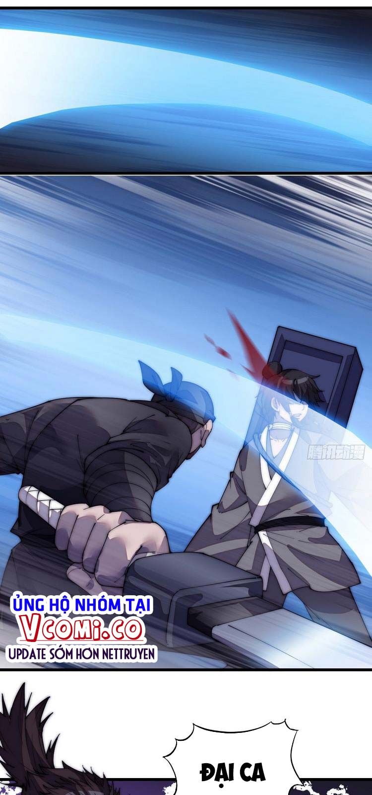 đọc truyện Ta Có Một Sơn Trại Chương 200 ảnh 9 tại Thiên Thai Truyện