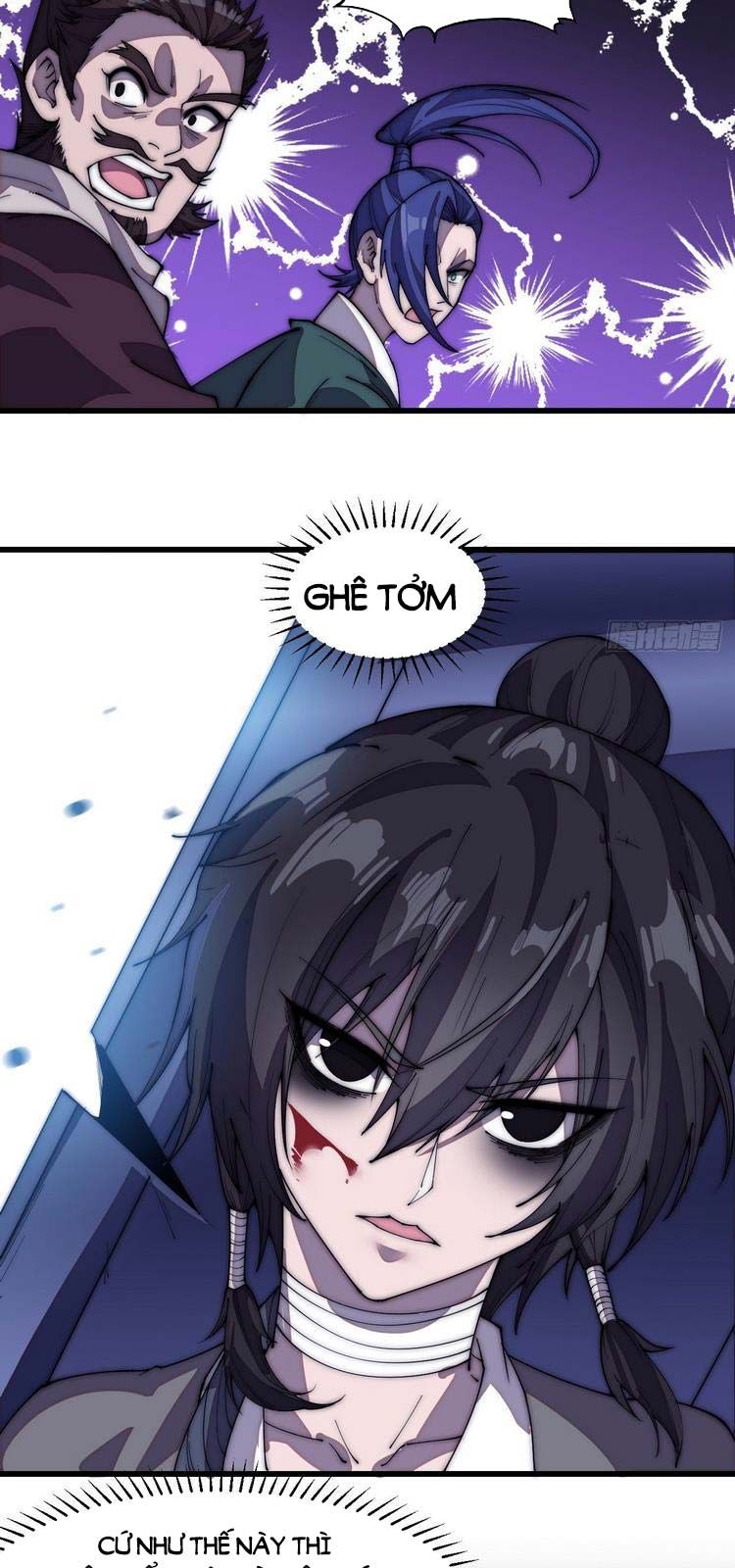 đọc truyện Ta Có Một Sơn Trại Chương 200 ảnh 10 tại Thiên Thai Truyện