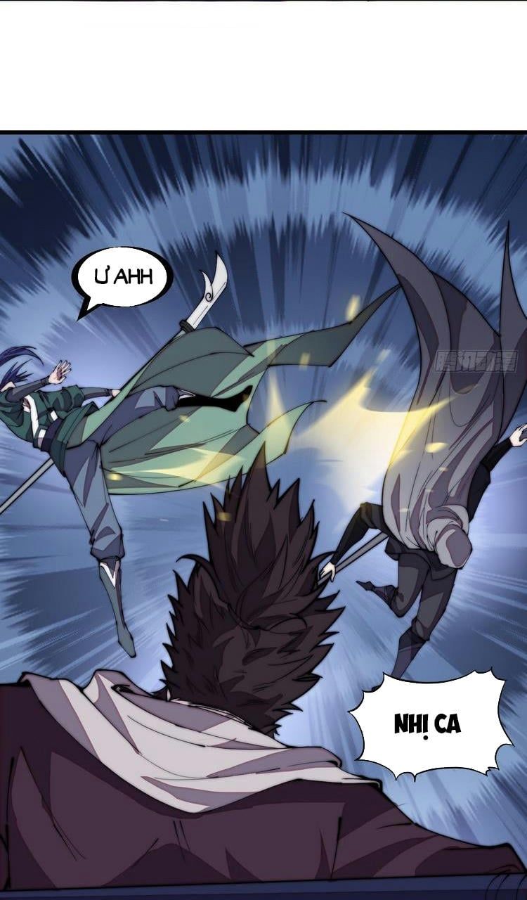 đọc truyện Ta Có Một Sơn Trại Chương 201 ảnh 14 tại Thiên Thai Truyện