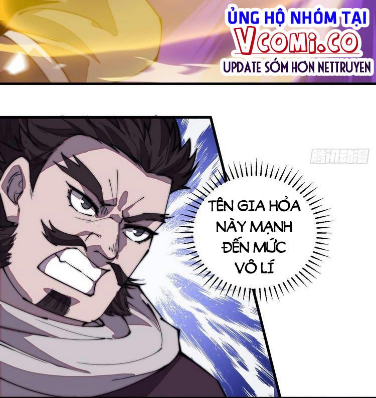 đọc truyện Ta Có Một Sơn Trại Chương 201 ảnh 16 tại Thiên Thai Truyện