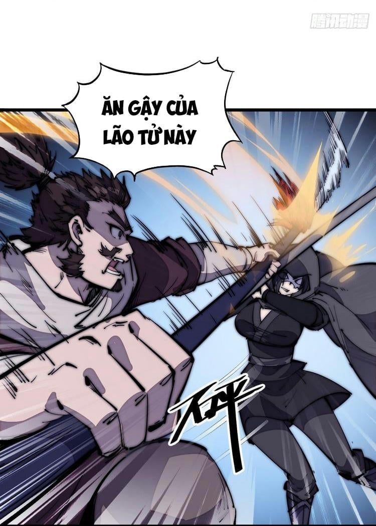 đọc truyện Ta Có Một Sơn Trại Chương 201 ảnh 18 tại Thiên Thai Truyện