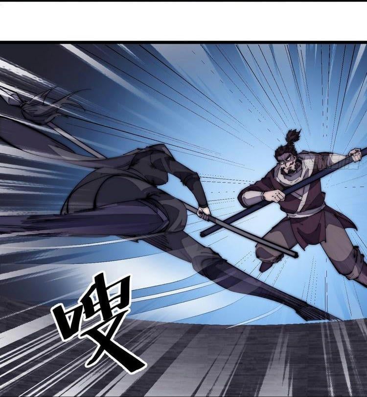 đọc truyện Ta Có Một Sơn Trại Chương 201 ảnh 19 tại Thiên Thai Truyện