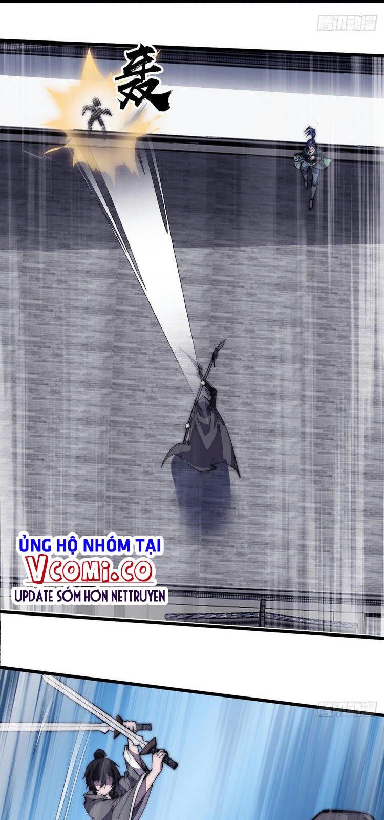 đọc truyện Ta Có Một Sơn Trại Chương 201 ảnh 21 tại Thiên Thai Truyện