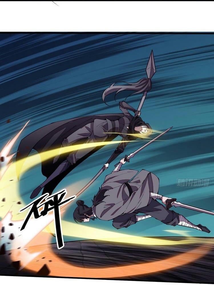 đọc truyện Ta Có Một Sơn Trại Chương 201 ảnh 26 tại Thiên Thai Truyện