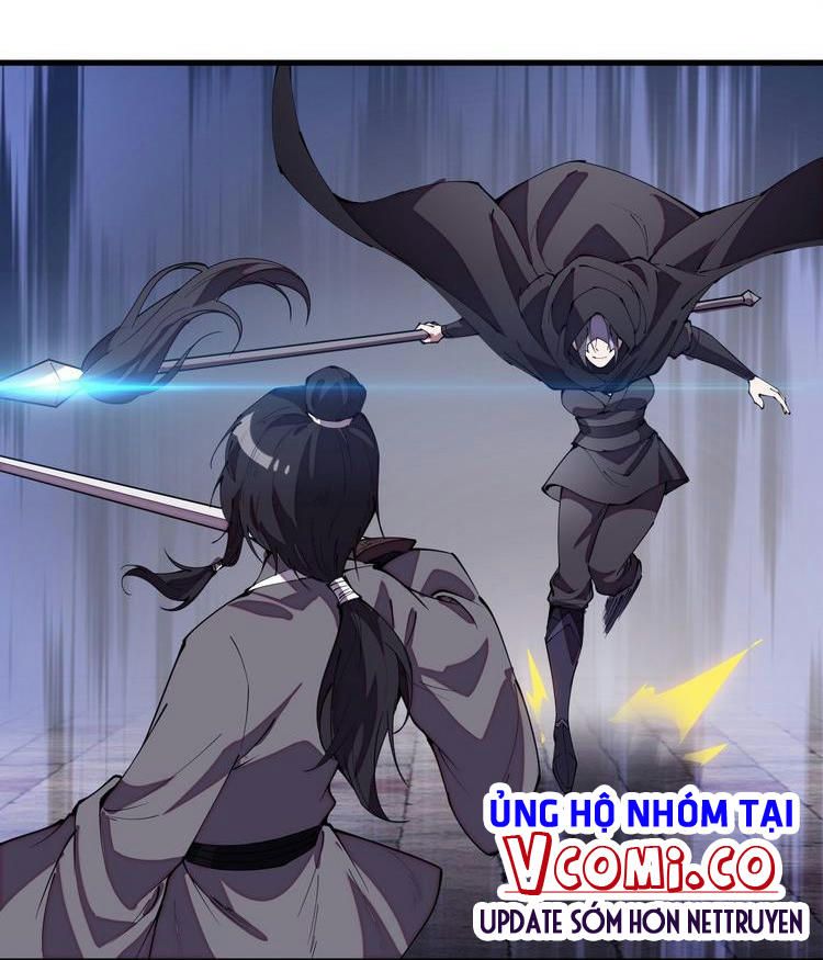 đọc truyện Ta Có Một Sơn Trại Chương 201 ảnh 27 tại Thiên Thai Truyện