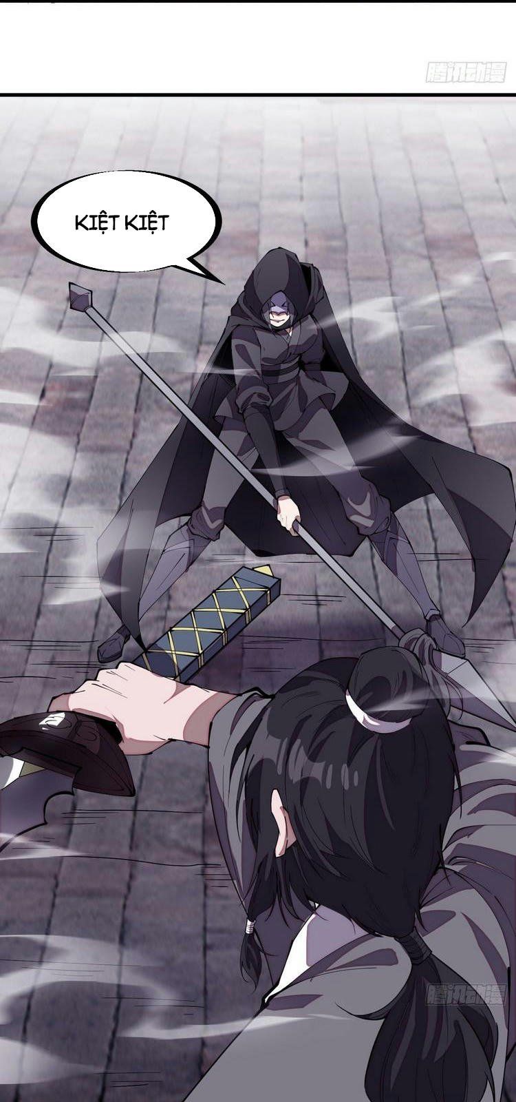 đọc truyện Ta Có Một Sơn Trại Chương 201 ảnh 28 tại Thiên Thai Truyện