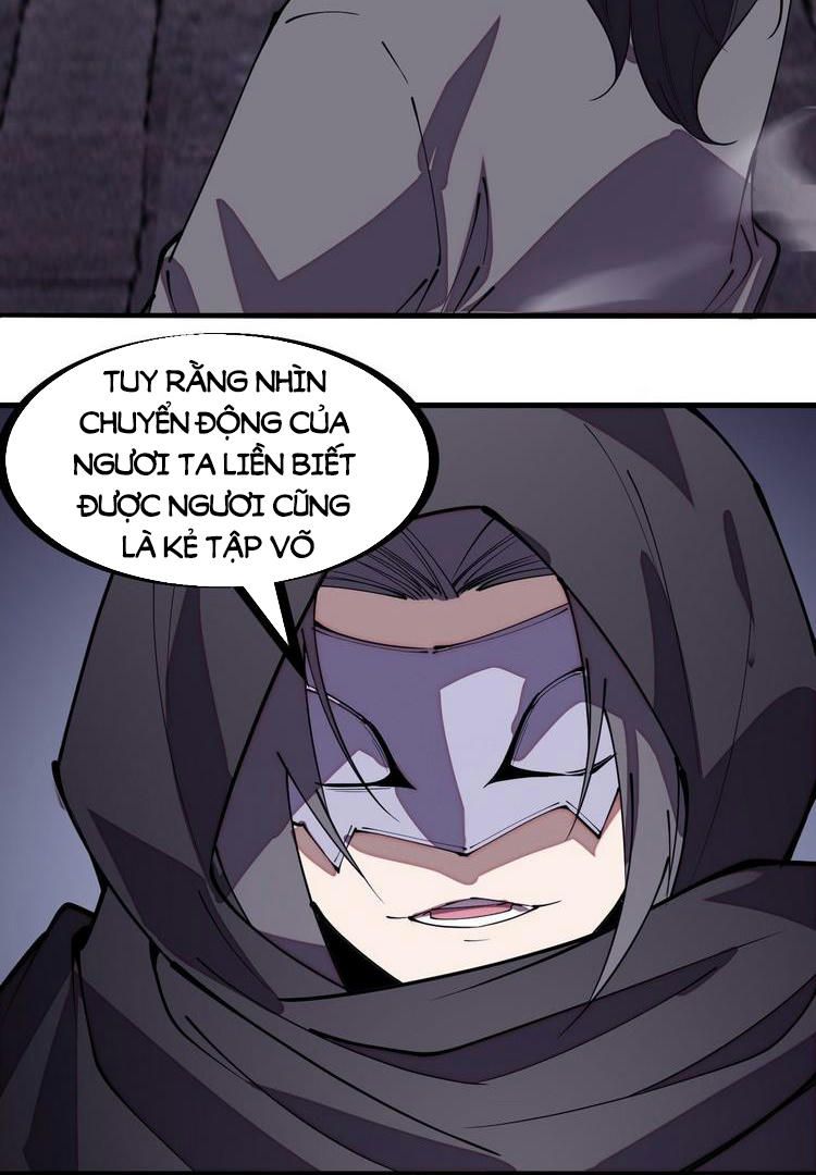 đọc truyện Ta Có Một Sơn Trại Chương 201 ảnh 29 tại Thiên Thai Truyện