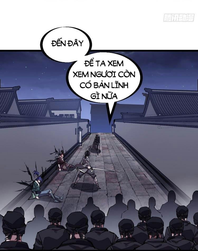 đọc truyện Ta Có Một Sơn Trại Chương 201 ảnh 32 tại Thiên Thai Truyện