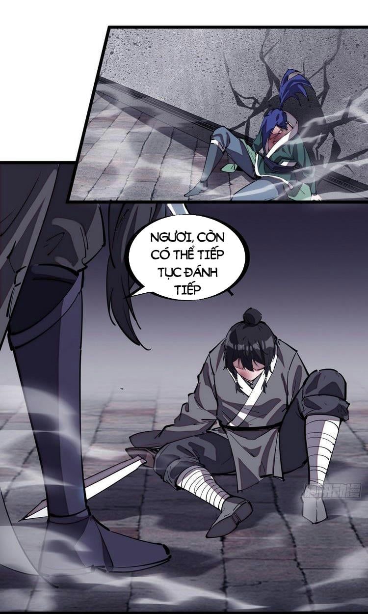 đọc truyện Ta Có Một Sơn Trại Chương 201 ảnh 35 tại Thiên Thai Truyện