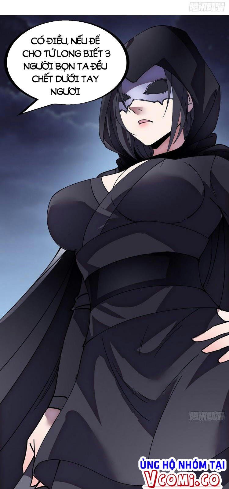 đọc truyện Ta Có Một Sơn Trại Chương 201 ảnh 39 tại Thiên Thai Truyện