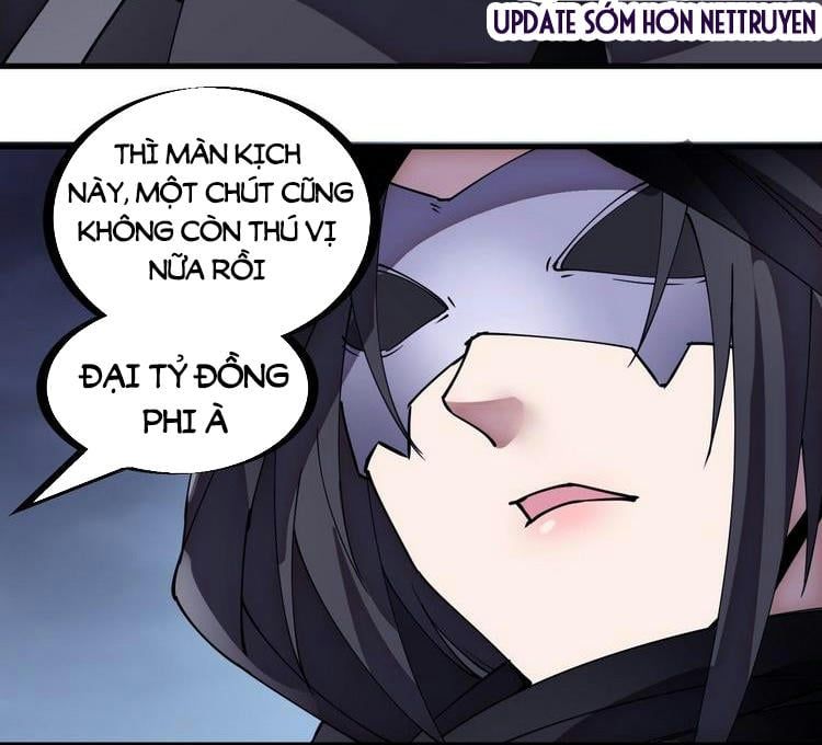 đọc truyện Ta Có Một Sơn Trại Chương 201 ảnh 40 tại Thiên Thai Truyện