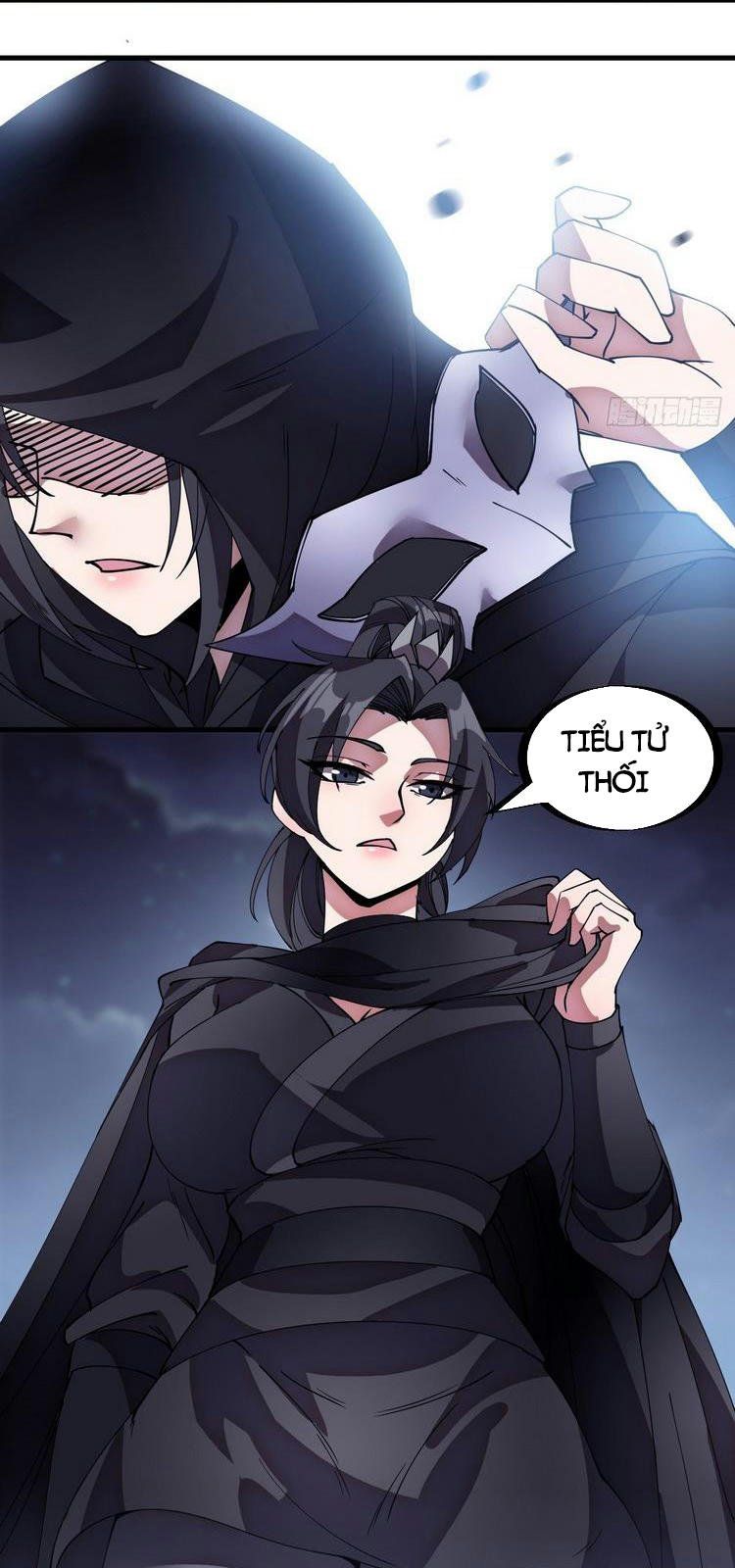 đọc truyện Ta Có Một Sơn Trại Chương 201 ảnh 41 tại Thiên Thai Truyện