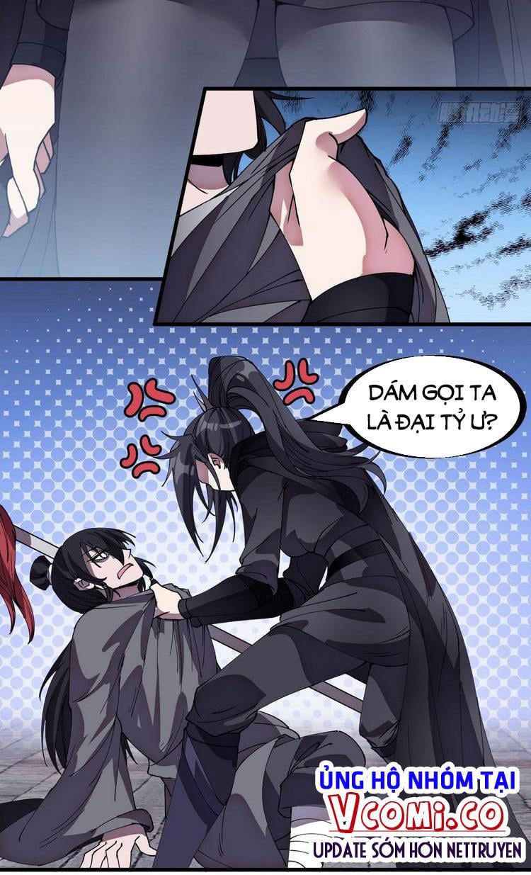 đọc truyện Ta Có Một Sơn Trại Chương 201 ảnh 42 tại Thiên Thai Truyện