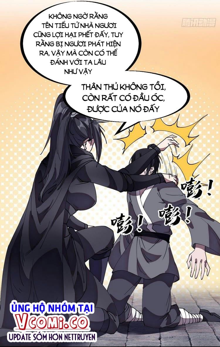 đọc truyện Ta Có Một Sơn Trại Chương 201 ảnh 45 tại Thiên Thai Truyện