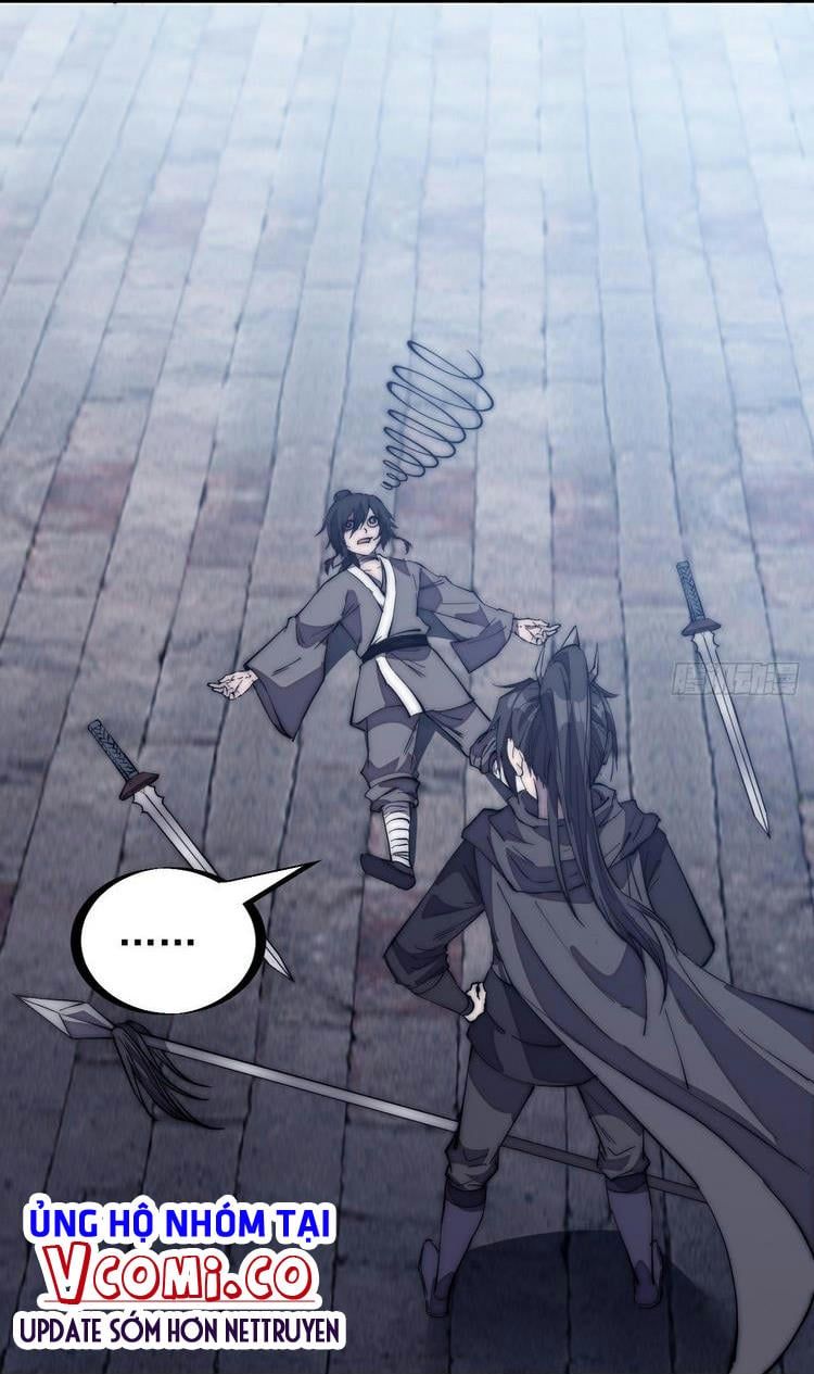 đọc truyện Ta Có Một Sơn Trại Chương 201 ảnh 49 tại Thiên Thai Truyện