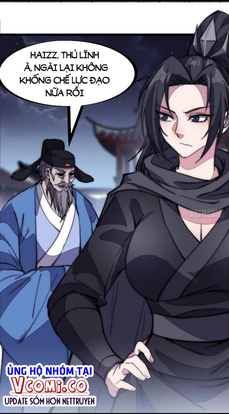 đọc truyện Ta Có Một Sơn Trại Chương 201 ảnh 50 tại Thiên Thai Truyện