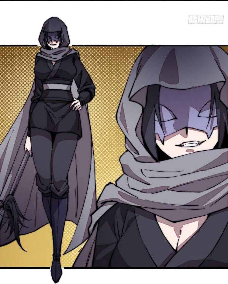 đọc truyện Ta Có Một Sơn Trại Chương 201 ảnh 7 tại Thiên Thai Truyện