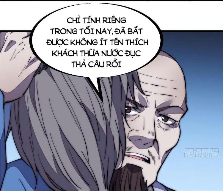 đọc truyện Ta Có Một Sơn Trại Chương 201 ảnh 52 tại Thiên Thai Truyện