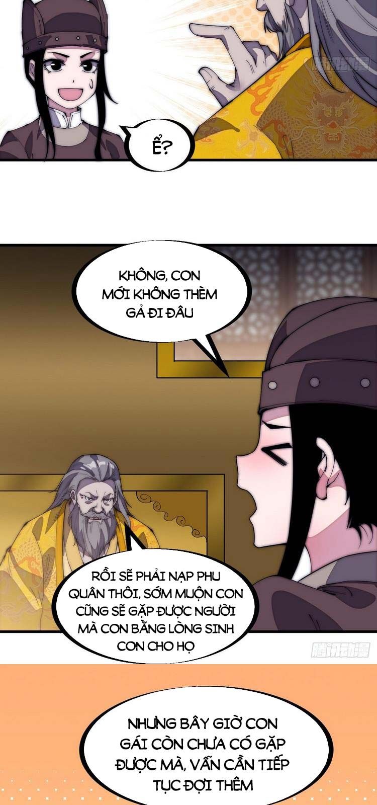 đọc truyện Ta Có Một Sơn Trại Chương 202 ảnh 12 tại Thiên Thai Truyện