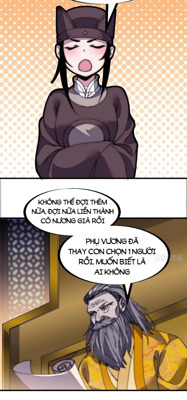 đọc truyện Ta Có Một Sơn Trại Chương 202 ảnh 13 tại Thiên Thai Truyện