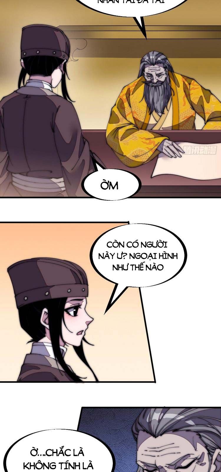 đọc truyện Ta Có Một Sơn Trại Chương 202 ảnh 15 tại Thiên Thai Truyện