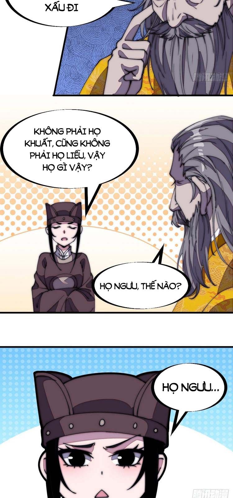 đọc truyện Ta Có Một Sơn Trại Chương 202 ảnh 16 tại Thiên Thai Truyện