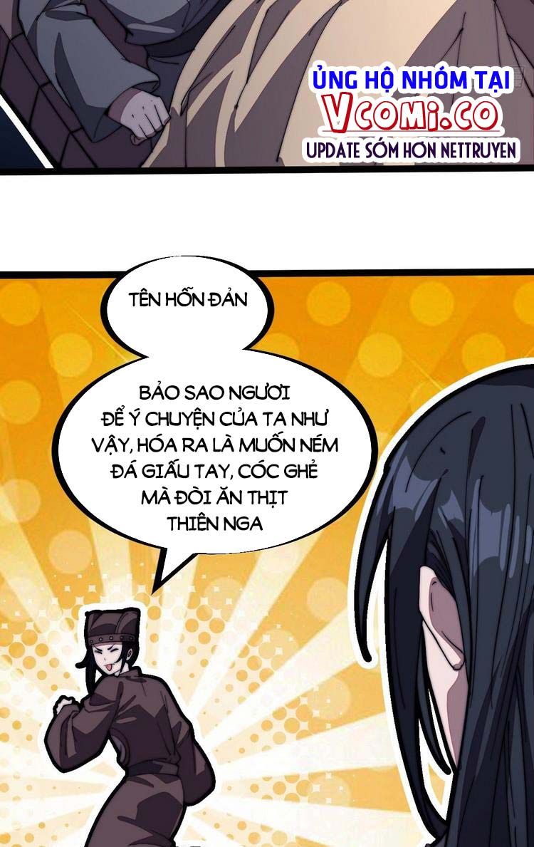 đọc truyện Ta Có Một Sơn Trại Chương 202 ảnh 21 tại Thiên Thai Truyện