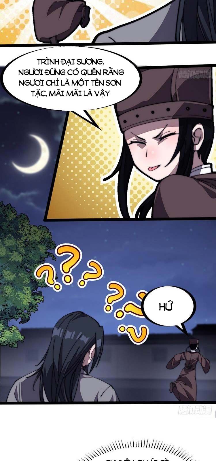 đọc truyện Ta Có Một Sơn Trại Chương 202 ảnh 22 tại Thiên Thai Truyện