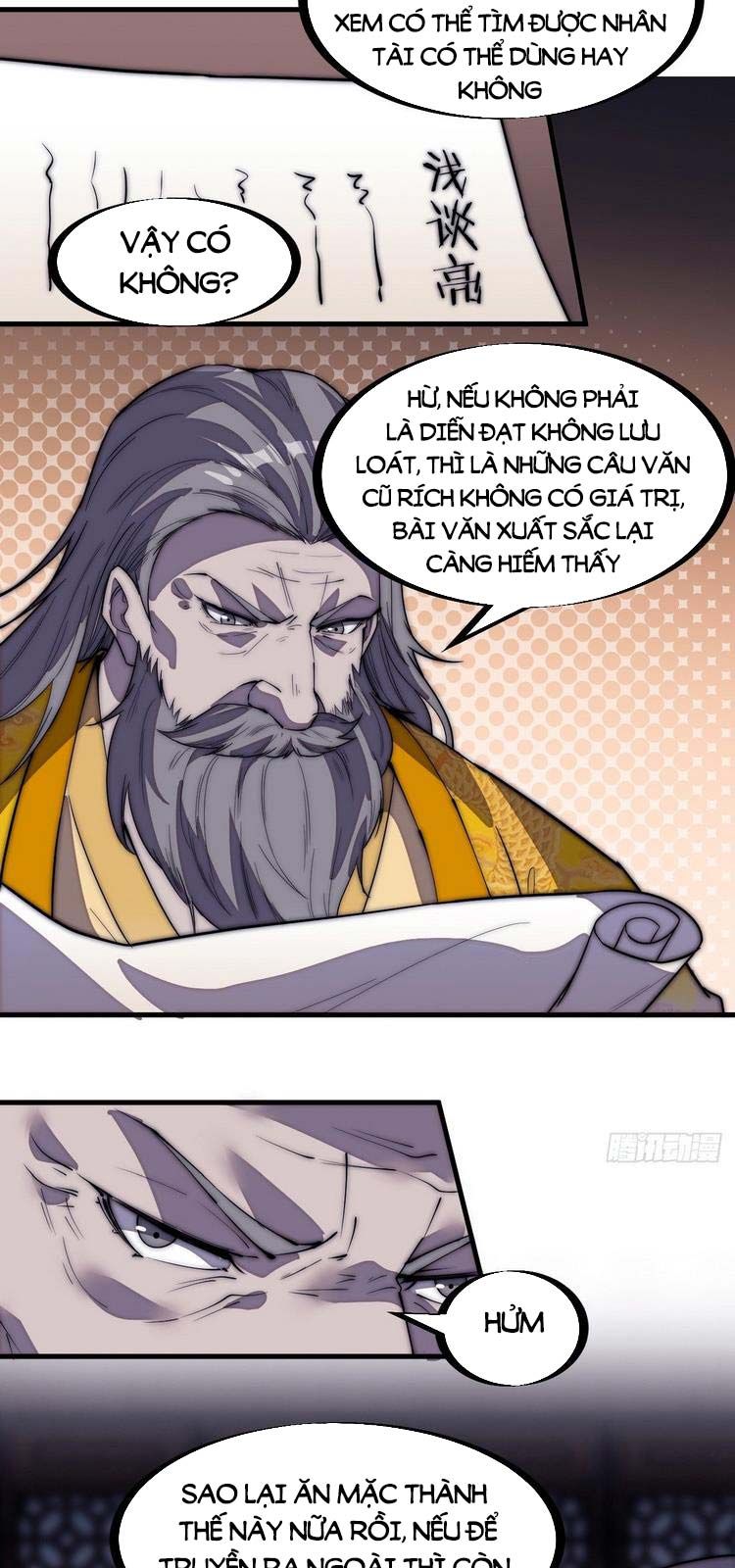 đọc truyện Ta Có Một Sơn Trại Chương 202 ảnh 8 tại Thiên Thai Truyện