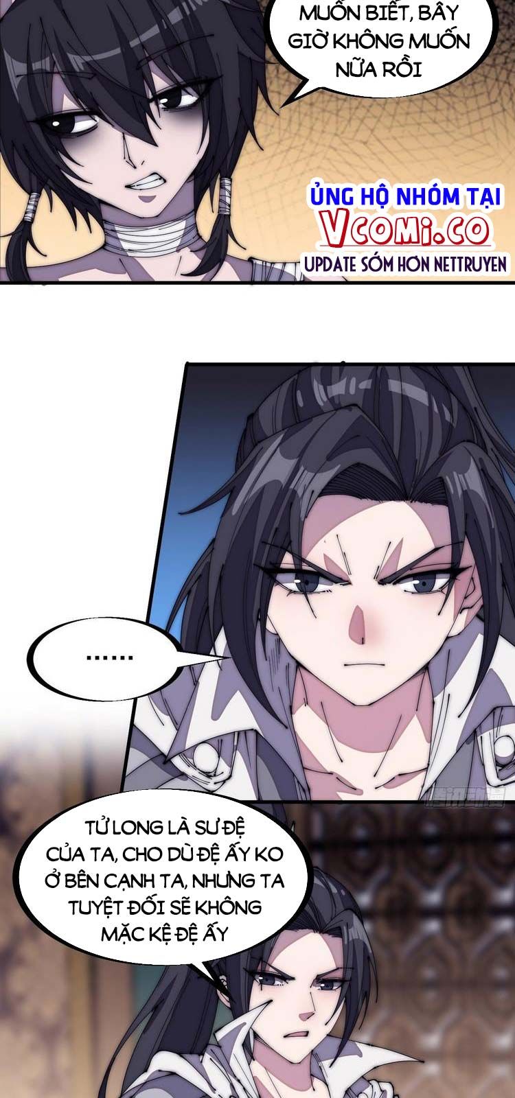 đọc truyện Ta Có Một Sơn Trại Chương 203 ảnh 23 tại Thiên Thai Truyện