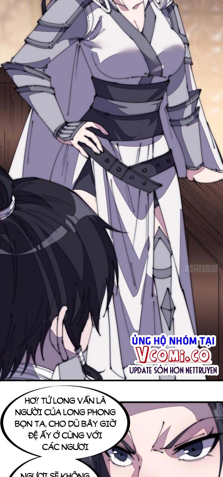 đọc truyện Ta Có Một Sơn Trại Chương 203 ảnh 24 tại Thiên Thai Truyện