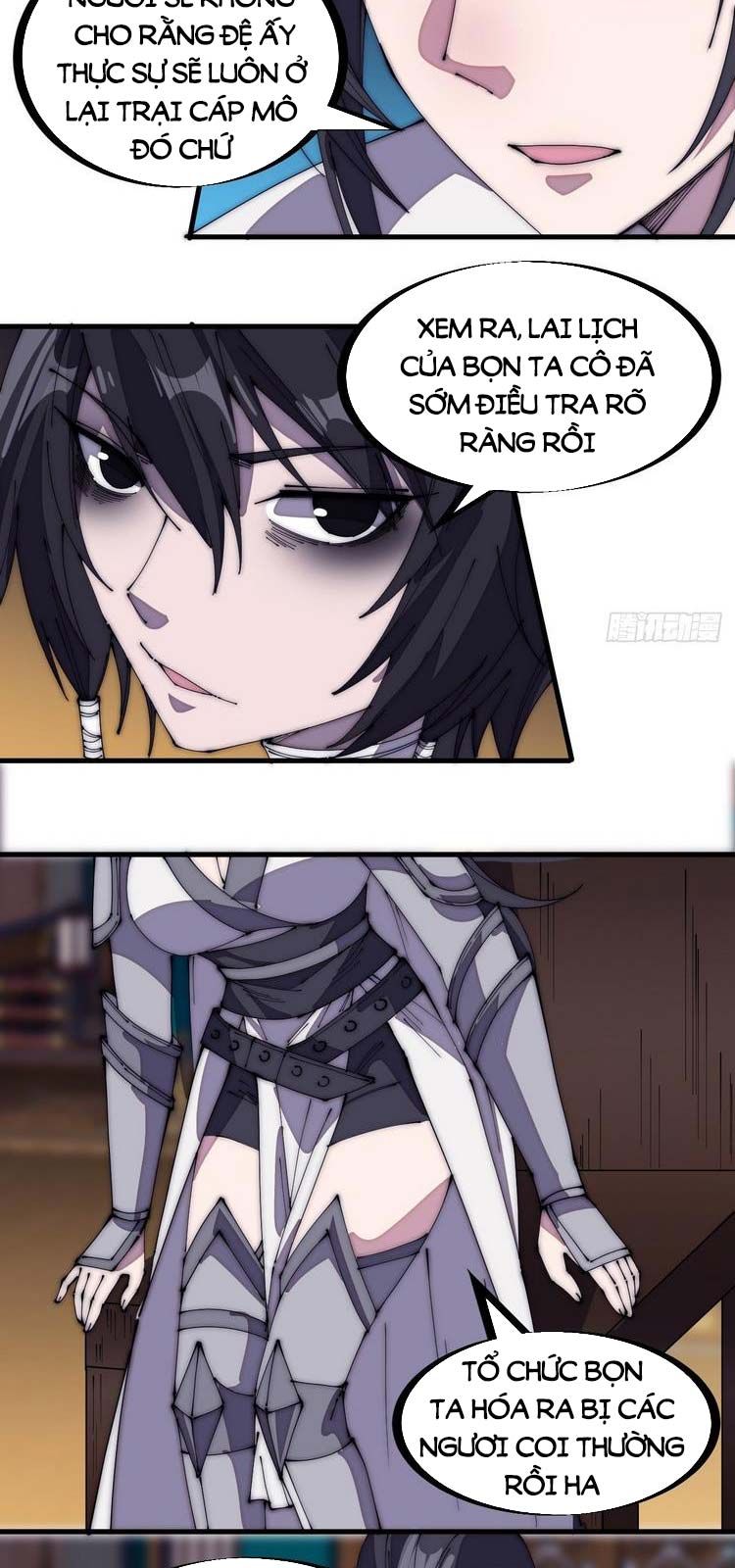 đọc truyện Ta Có Một Sơn Trại Chương 203 ảnh 25 tại Thiên Thai Truyện