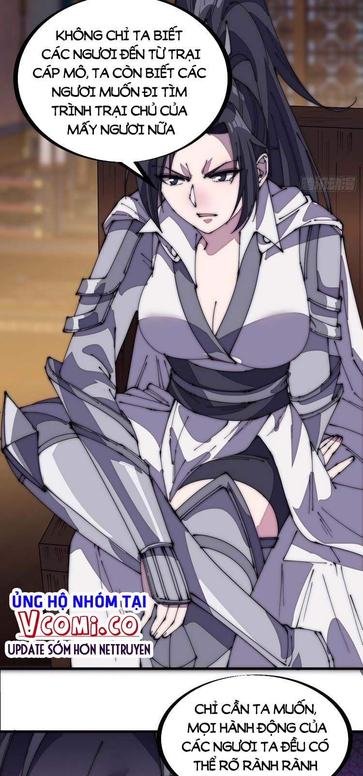 đọc truyện Ta Có Một Sơn Trại Chương 203 ảnh 26 tại Thiên Thai Truyện