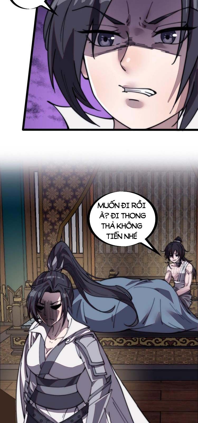 đọc truyện Ta Có Một Sơn Trại Chương 203 ảnh 28 tại Thiên Thai Truyện