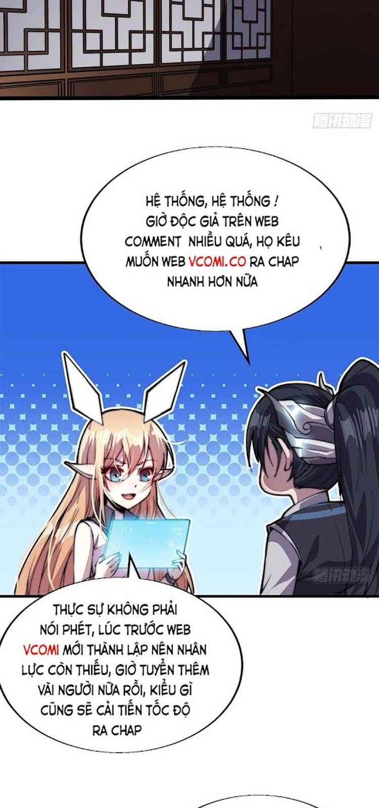 đọc truyện Ta Có Một Sơn Trại Chương 203 ảnh 31 tại Thiên Thai Truyện