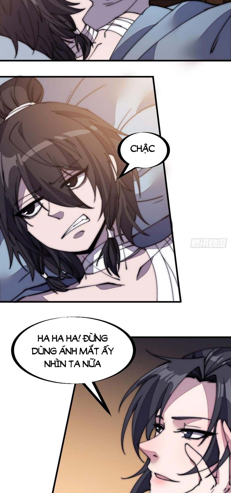 đọc truyện Ta Có Một Sơn Trại Chương 203 ảnh 5 tại Thiên Thai Truyện