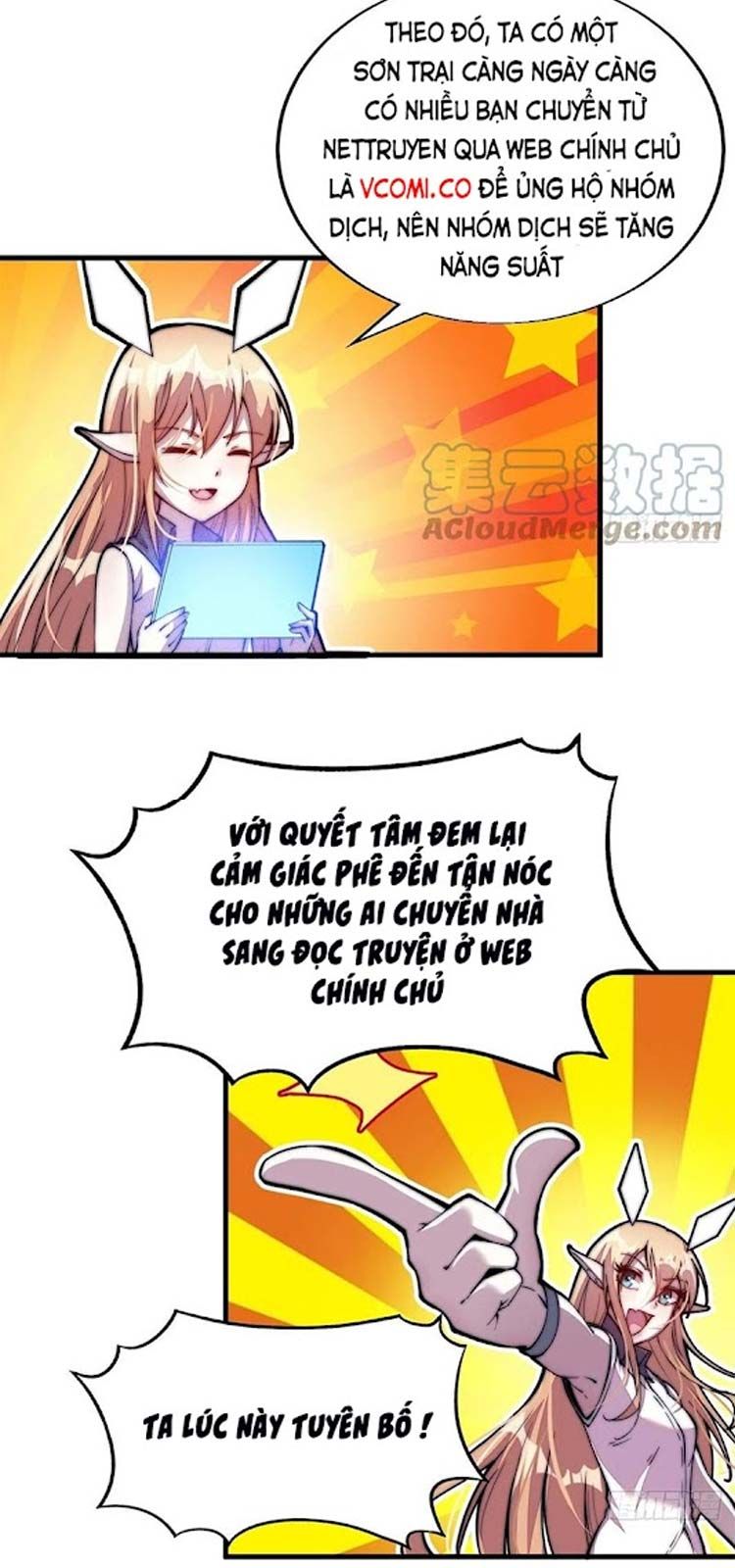 đọc truyện Ta Có Một Sơn Trại Chương 203 ảnh 32 tại Thiên Thai Truyện