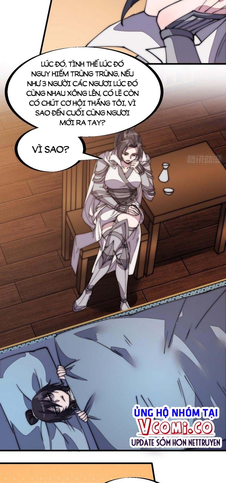 đọc truyện Ta Có Một Sơn Trại Chương 203 ảnh 6 tại Thiên Thai Truyện