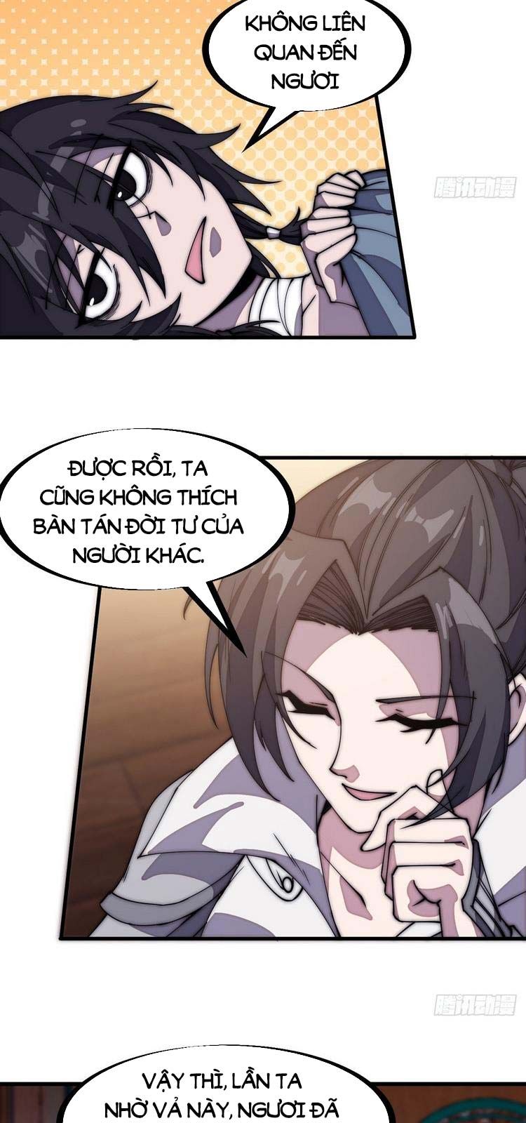 đọc truyện Ta Có Một Sơn Trại Chương 203 ảnh 7 tại Thiên Thai Truyện