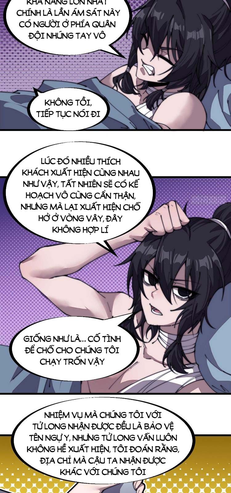 đọc truyện Ta Có Một Sơn Trại Chương 203 ảnh 10 tại Thiên Thai Truyện