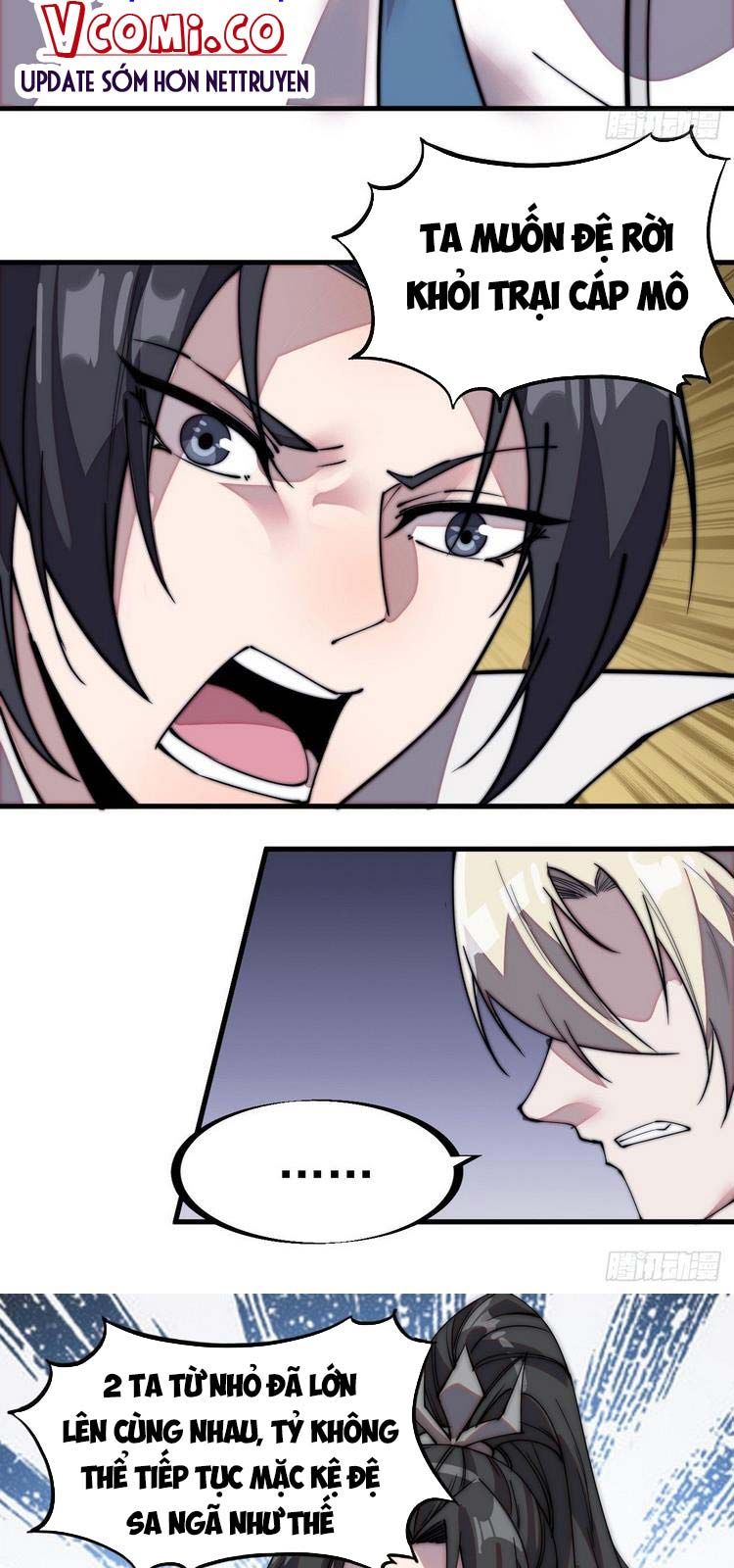 đọc truyện Ta Có Một Sơn Trại Chương 204 ảnh 12 tại Thiên Thai Truyện