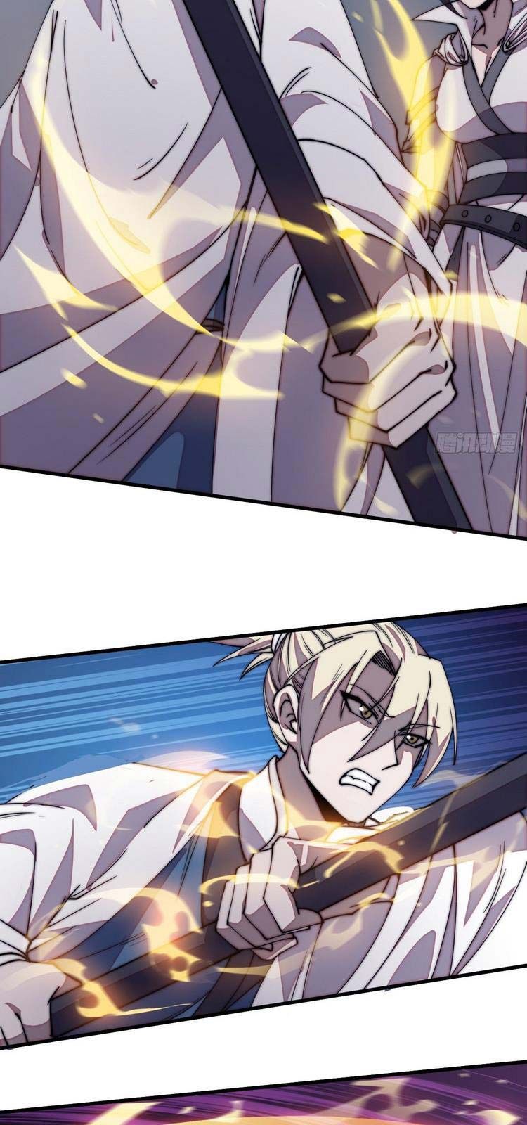 đọc truyện Ta Có Một Sơn Trại Chương 204 ảnh 19 tại Thiên Thai Truyện