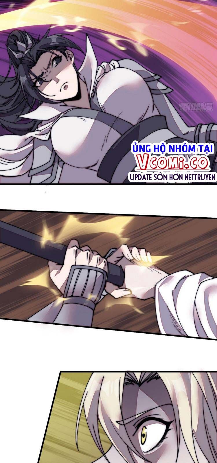 đọc truyện Ta Có Một Sơn Trại Chương 204 ảnh 20 tại Thiên Thai Truyện