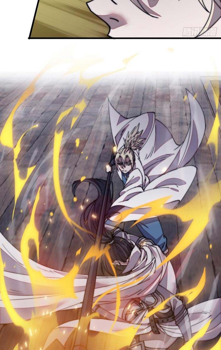 đọc truyện Ta Có Một Sơn Trại Chương 204 ảnh 21 tại Thiên Thai Truyện