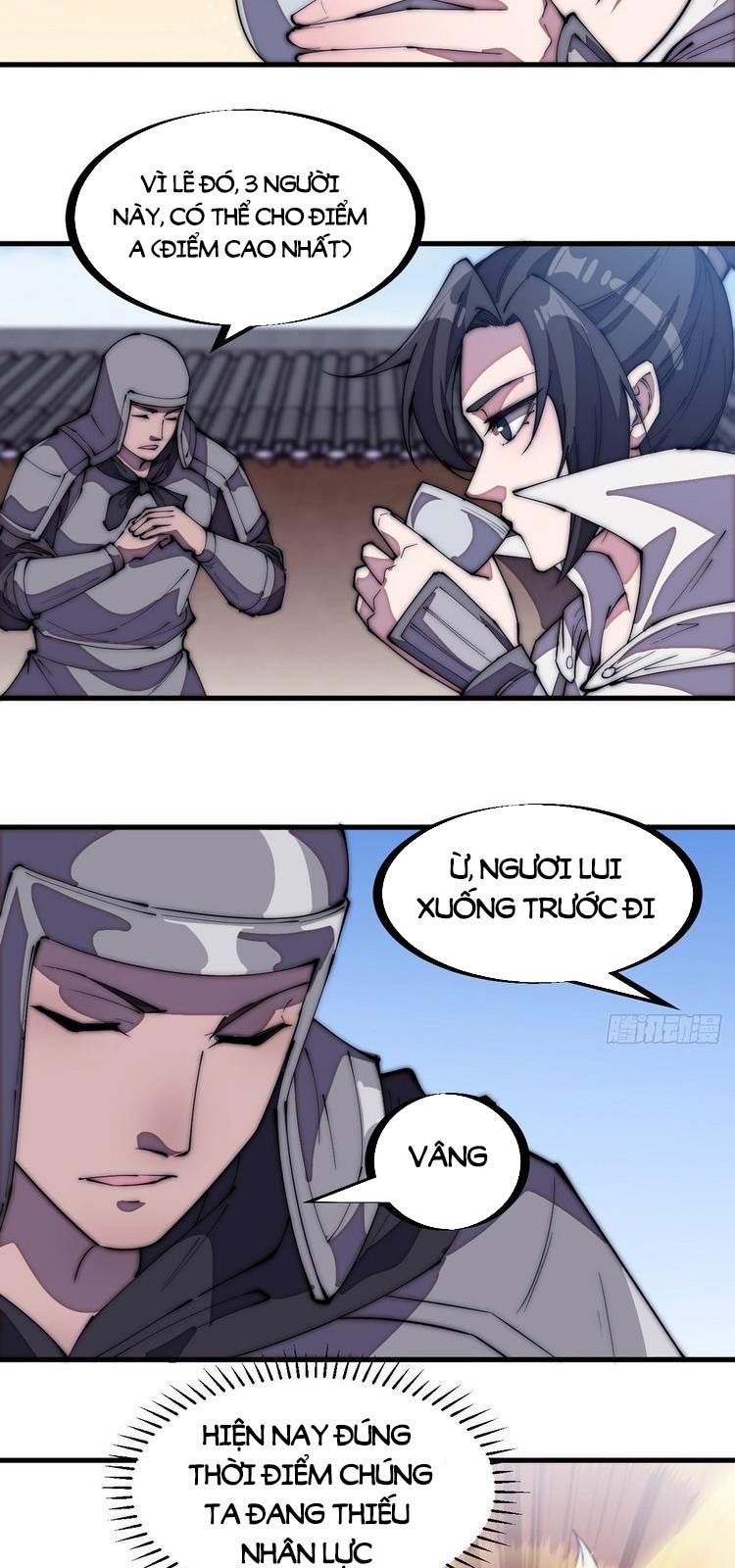 đọc truyện Ta Có Một Sơn Trại Chương 204 ảnh 4 tại Thiên Thai Truyện