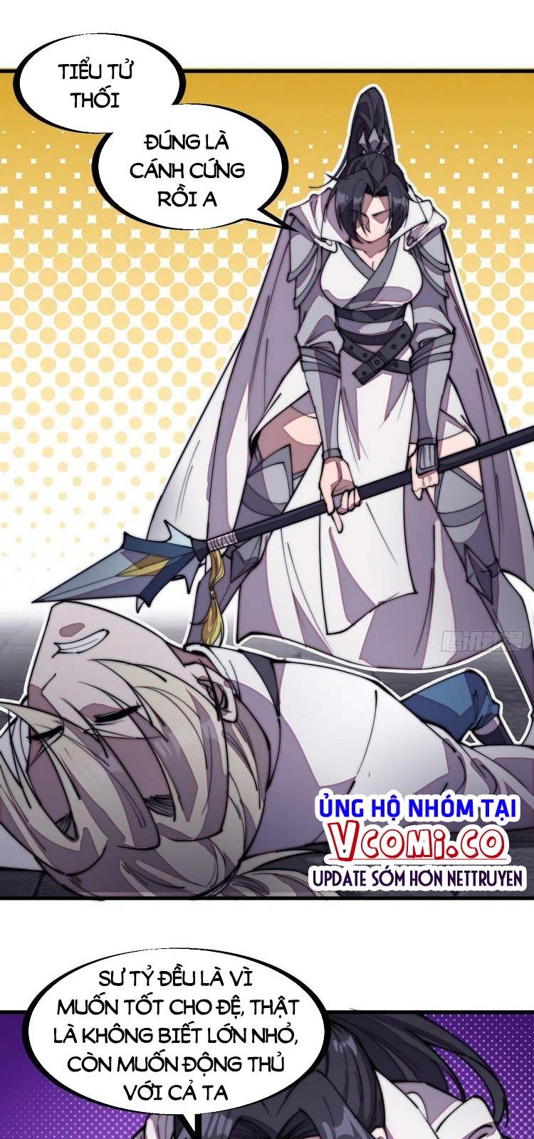 đọc truyện Ta Có Một Sơn Trại Chương 204 ảnh 24 tại Thiên Thai Truyện