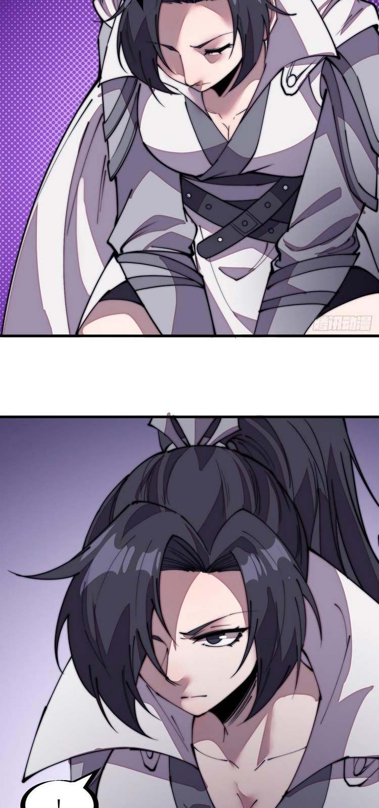 đọc truyện Ta Có Một Sơn Trại Chương 204 ảnh 25 tại Thiên Thai Truyện