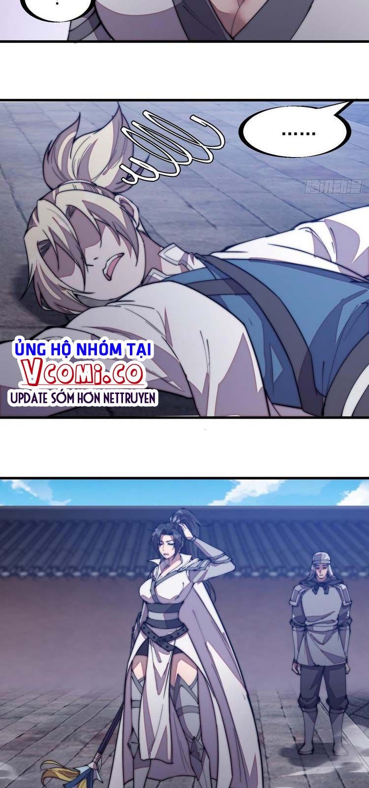 đọc truyện Ta Có Một Sơn Trại Chương 204 ảnh 26 tại Thiên Thai Truyện