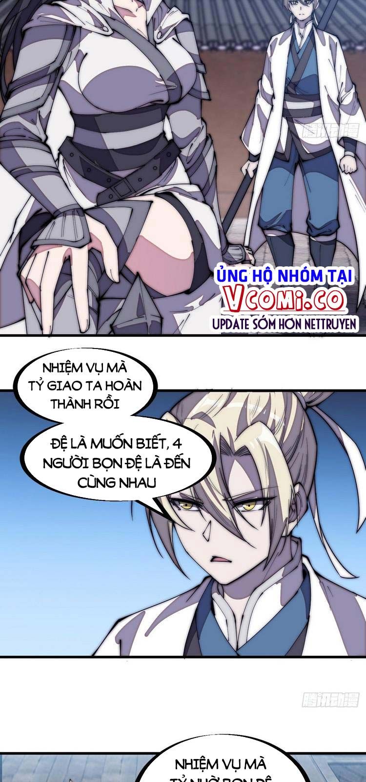 đọc truyện Ta Có Một Sơn Trại Chương 204 ảnh 7 tại Thiên Thai Truyện